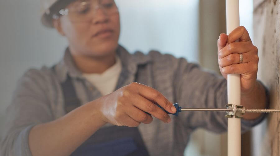 Professional sink repair in Pulaski, GA
